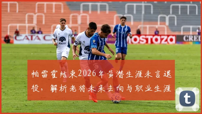 帕雷霍结束2026年黄潜生涯未言退役,解析老将未来去向与职业生涯数据回顾